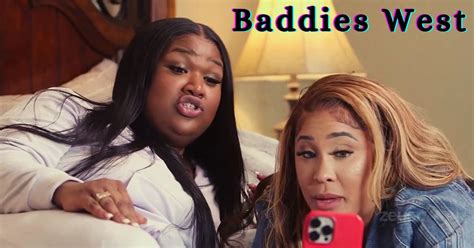 when is baddies west reunion|Baddies West Reunion